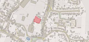 Aerial Plan- click for photo gallery